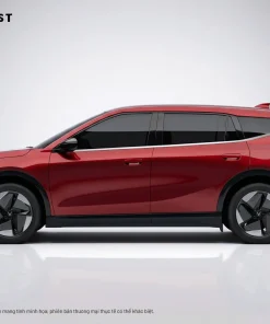 VinFast VF8: Giá lăn bánh, thông tin xe & khuyến mãi tháng 7/2026